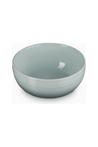 Le Creuset Coupe Seramik Kahvaltı Kasesi 16 Cm Sea Salt