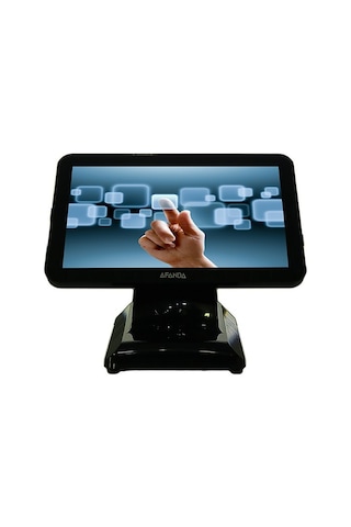 Afanda Gl 901 J1800 4Gb 64 Ssd Pos