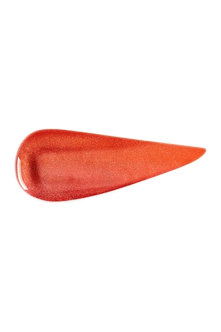 Kiko Dudak Parlatıcısı 3D Hydra Lipgloss 34 Pearly Blood Orange