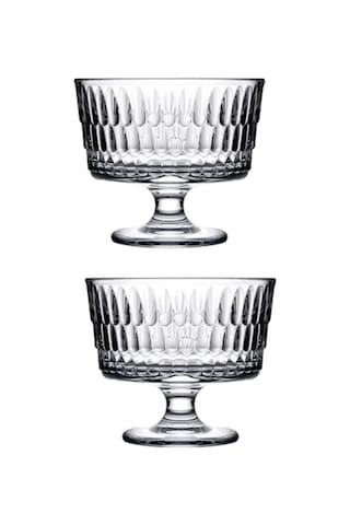 Paşabahçe 51809 Rain Dondurmalık 240cc 2 Li