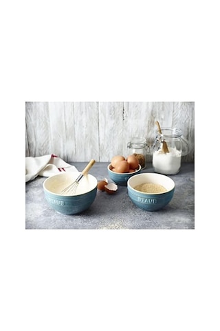 , Kase 14 Cm Set, 4&apos Lü, Yuvarlak, Ceramic By