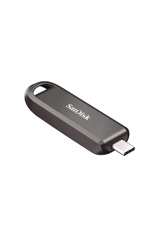 Sandisk Extreme Pro 512gb 1000mb/s Usb-c Flash Bellek Sdcz890-512g-g46 Type-C