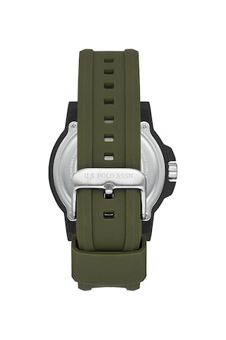 U.S. Polo Assn. USPA1029-05 Erkek Kol Saati