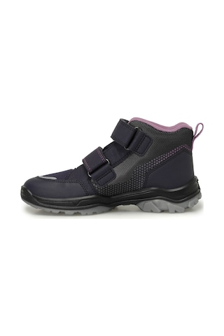 Superfit Jupıter Lila Kız Çocuk Outdoor Bot 000000000102070535 Mor