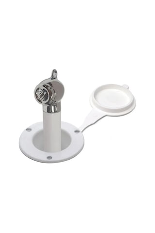 Tekne Ve Karavan İçin Gömme Duş Takımı