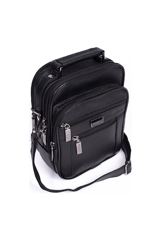 Moda Bu 50 Suni Deri Askılı Erkek Çanta