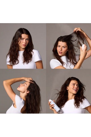 Ouaı Cape Town - Süper Kuru Şampuan 127g