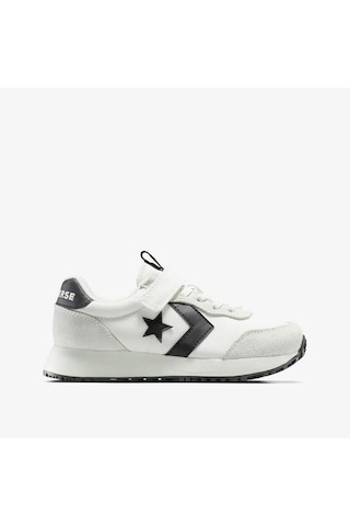 Converse Omega Trainer Easy On Çocuk Beyaz Spor Ayakkabı Beyaz