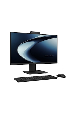 Asus Expertcenter P440VAT-DI58512B0D-30H009 i5-13420H 16 GB 1 TB SSD 23.8" Uhd Touch W11P AIO Masaüstü Bilgisayar