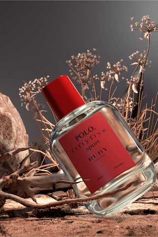 Shush Ruby 50 Ml Kadın Parfüm Baharat - Çiçeksi - Meyve