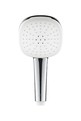 Grohe Tempesta Cube 110 El Duşu - 26746003 Gümüş