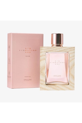 Oriflame Signature For Her Kadın Parfüm 50 ML