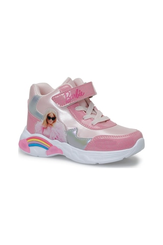 Barbie Muly Hı Brb.p Pembe Kız Çocuk Bot 000000000102694017