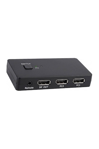 Displayport Kvm Switch 2 Console Usb Port 2 Displayport Hdx1426 Evimdeyokyok