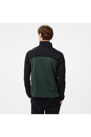 Mc Kinley Blake Iı Erkek Yeşil Polar Üst 429486 Yeşil