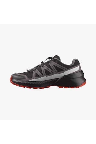 Salomon Speedcross Peak Gore-tex Erkek Koşu Ayakkabısı L47852800 Siyah