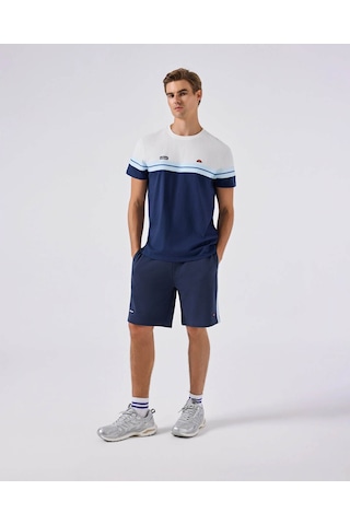 Ellesse Penye Lacivert Erkek Şort 6sm4007