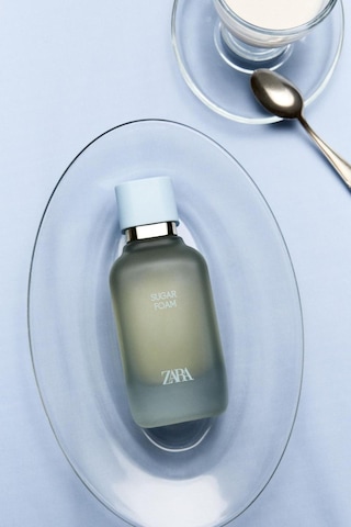 Sugar Foam Edp 100ml 3.4 Fl.oz Çiçeksi