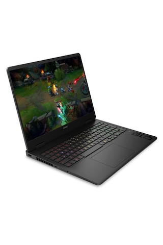 HP OMEN 16-AM0018NT BQ1Z1EA Ultra 7-255H 16 GB 1 TB SSD 8 GB RTX 5060 16" Free Dos Dizüstü Bilgisayar