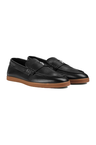 Vt999 Black Sneaker Erkek Mu69381vt 999 Paciotti Black Calf Vitello Siyah