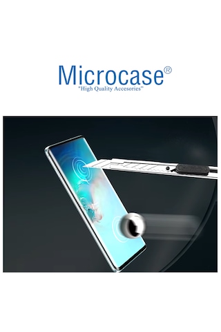Microcase Huawei Nova 14 Pro İle Uyumlu Full Tpu Ön Arka Nano Koruma- Ekm103