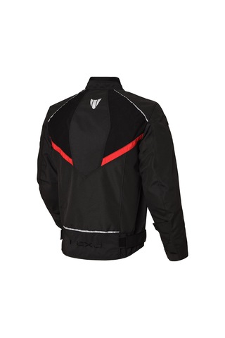 Vexo Quatro Motosiklet Montu-49989