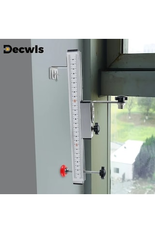 Willowhaven 1 Adet Ayarlanabilir Lazer Seviye Duvara Montaj Askısı Tavan Ve Duvar Braketi