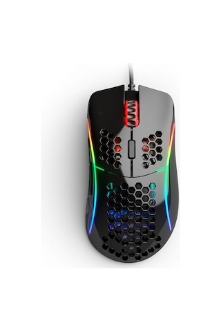 Glorious Model D Minus Kablolu Oyuncu Mouse