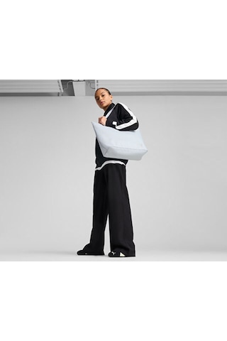 Puma Her Shopper Omuz Çanta 09128002 Renkli Renkli Çok Renkli