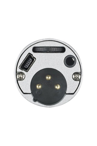 Audio-Technica Atr2100-usb Kardioid Dinamik Usb / Xlr Mikrofon