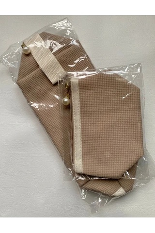 Garmonia Beauty Kadın Çantası Hediye Büyük Ve Küçük Boyutlar 243425961