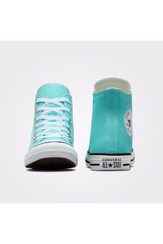 Converse Chuck Taylor All Star Unisex Mavi Sneaker