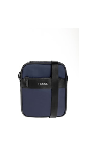 Fossil Erkek Çapraz Çantası 01fs2052 Lacivert