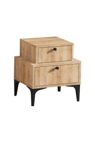 Decormet Albero Komodin Safir Meşe Safir Meşe