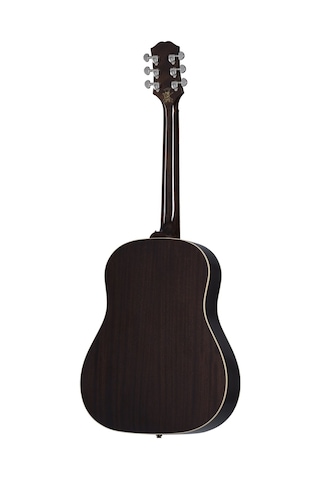 Epiphone Slash J-45 Elektro Akustik Gitar (November Burst)