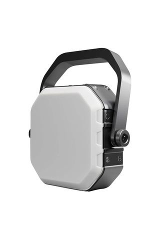 Dolıty Kamp Işık Çadır Lambası, Arka Bahçe Yürüyüş Siyah Beyaz Siyah - Beyaz