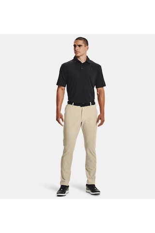 Erkek UA Drive Tapered Pantolon 1364410-289 Haki