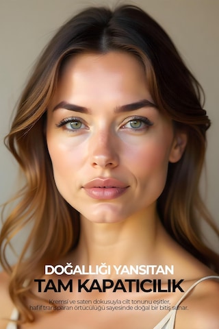 Light Tones Bb Cream Beauty Balm Nemlendirici Ve Ton Eşitleyici 30 Ml Diğer