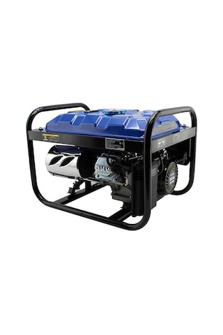 Hyundai HHY3300 2.8KW Benzinli Jeneratör
