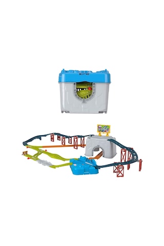 Thomas ve Arkadaşları - Birleştir ve Oyna Ray Seti HNP81