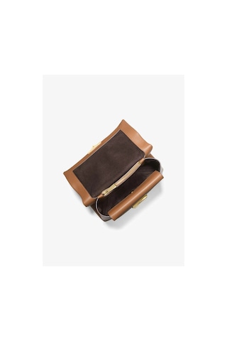 Cece 30s9g0el2l Michael Kors Çanta Kahverengi