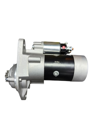 Marş Motoru Siway 24v, 4kw, 11dış Isuzu Champion Str-6107