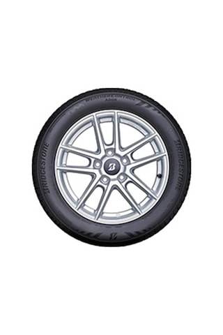 Bridgestone Weather Control A005 Evo XL M+S 3Pmsf 205/50R17 93V Dört Mevsim Lastik 2023
