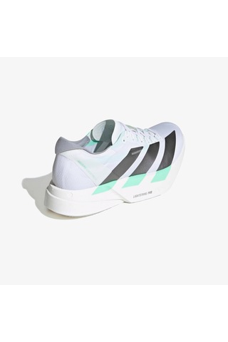 Adidas Adizero Adios Pro 4 Erkek Beyaz Ayakkabı Kı1471