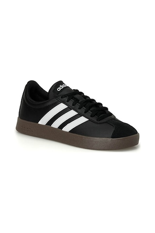 Adidas Vl Court Base Siyah Kadın Sneaker Id3715 Siyah