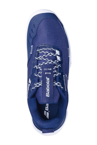 Babolat Sfx Evo Carpet Men 7655 Mavi