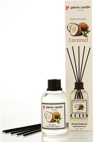 Pierre Cardin Coconut Reed Diffuser Ortam Kokusu 110 ML
