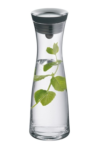 Wmf 617706040 Karaf 1 L Gümüş Kapak