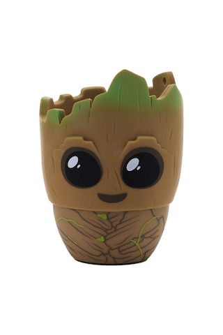 Bitty Boomers Groot Figürlü Lisanslı Mini Bluetooth Hoparlör