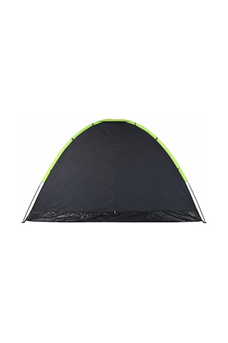 Freelife Monodome First 6 Kişilik Çadır-siyah